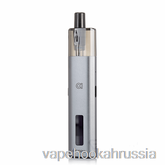 Vape Juice Aspire Vilter S Pod System серый
